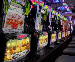 ピーアーク相模原さん、スマスロSAO2コーナーが平均差枚+14900枚という爆出しを記録してしまうｗｗｗ