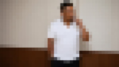 【ネタ】SNSの民「こんな感じの男の人苦手、大体アルファード」