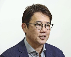 【悲報】古田敦也さん、中1で壮絶ないじめを受けていた…