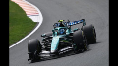 アストンマーチンのアロンソ「ホンダ新型PUは最適化に時間が必要」スペインのF1記者「マシンはまだ最悪」
