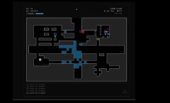 作家・乙一氏が制作したローグライクのフリーゲーム『Minimal Rogue』が無料公開中！　Claude Codeを使用し制作