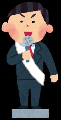 【沖縄県知事選】下地幹郎氏が立候補取りやめ表明　保守層に一定の支持