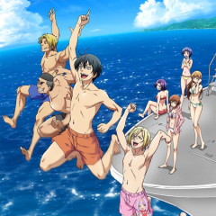 ぐらんぶるってアニメ3期までやってるけどそんなに人気あるの？