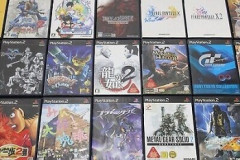 PS2って画質が良いっていう割に酷かったよね