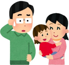 【衝撃】子持ち未亡人と再婚したら、二人の愛にも負けない難問が待っていたｗｗｗ