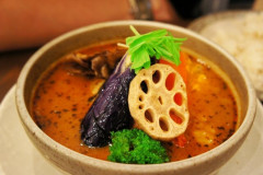 スープカレー屋「チキンカリー辛さ1.5倍を食い逃げした君！晒すわ！代金を支払いに来なければ、警察に被害届出すわ」