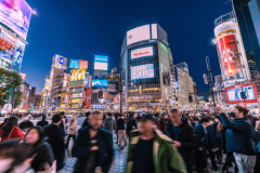 【さす東】「どう考えても九州より東京の方が不健全だし日本衰退の要因が詰まってる」→容赦ないド正論が話題に「これ見てイラっとした関東民は二度と“さす九”とか言うな」