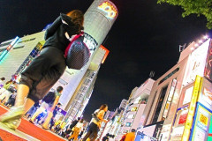 【画像】このヤンキーJCの変わり様がマジで凄すぎる！！ 15歳→18歳で何があったのか････････････？