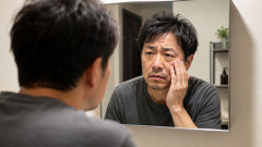 【悲報】男が急激に老ける原因wwwwwww
