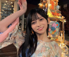 【朗報】43rdさん、池田瑛紗の2度目のセンター確定