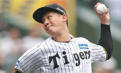 暴行疑惑報道の阪神・伊原、トレード要員か