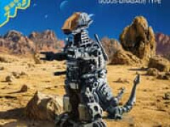 【ゾイド】AZシリーズ「ゴドス」【近日予約開始】