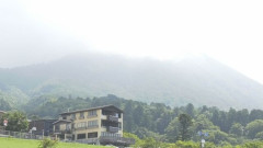 【続報】「木の枝でメガネが割れて視界が悪く下山できない」と通報　2日後、通報場所から約500mの急斜面で発見…死亡　広島県の70代男性
