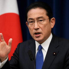 首相「大変深刻」「日本の立場と相いれない」ー弱腰批判反論   #米ICC制裁