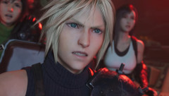 2027年春発売予定『FINAL FANTASY VII REVELATION』2ndトレーラー「星の守護者」が公開！