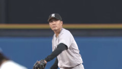 巨人 則本昂大(35)　5.37 10試合 2勝4敗 3年13億←こいつの印象wwwwwwwwwwwwwwwwwwwwwwwwww