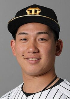 【悲報】女性暴行容疑の阪神ドラ1伊原さん、2軍落ちは無期限と判明