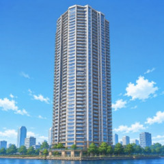 【超悲報】タワマン住み、バカにされ始めるｗｗｗｗｗｗ