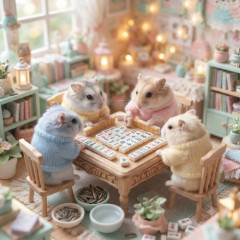 同僚＆トッモ「結婚して諦めた趣味が何個もある・・・」既婚者ワイ「・・・」