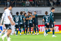 【J3第3節】上位の岐阜、愛媛、鹿児島がそろってドローで全勝チーム消える　相模原が3位に浮上　他…J3まとめ