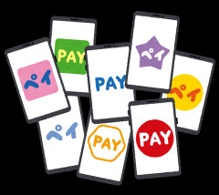 paypayを使う意味、マジでない