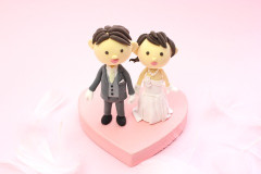 彼女はどうして俺と結婚したんだろう？