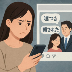 「嘘つき」「騙された」 りくりゅう婚約への批判投稿が2400万表示…交際を隠すのは問題？ 批判投稿の名誉毀損リスクを弁護士に聞いた