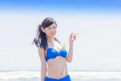 【画像】元NMB48本郷柚巴、”たわわ”が凄すぎてファン困惑「どうなってるのこれ？？？」