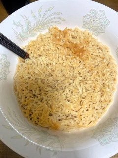【画像】チキンラーメン15分寝かせた結果ｗｗｗｗｗｗｗｗｗｗｗｗｗｗｗｗｗｗｗｗｗｗｗｗｗｗｗｗｗｗｗｗｗｗｗｗｗｗ