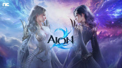 期待の超大型新作MMORPG「Aion2」、10月5日にサービス開始！バトルや世界を巡る新映像が公開、さらにリリース直前に誰でも参加できるテストが実施決定