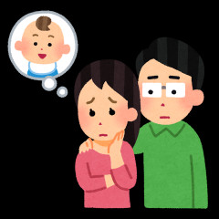 結婚3年目の28歳、子供はいない。1年間、検査と治療に挑戦することに。
