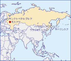 【速報】ロシア、欧州全面侵攻を準備か