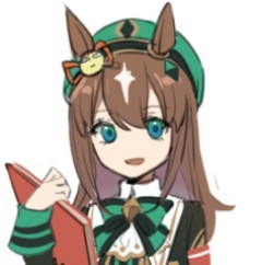 【ウマ娘】12世代最後のピースになりつつあるジャスタウェイ…まさかこいつが最後になるとはな。