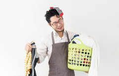 家事育児フォローしてもう1年近く。今では家事はほぼ俺がやってるんだけど…