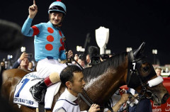 【悲報】騎手「日本では競馬が野球に次ぐ人気2位のスポーツ」←なぜか炎上