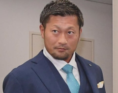 森唯斗、野球教室の開催中止を発表「主催者側と連絡が取れない状況が続いており」