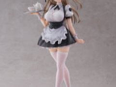 【saitom氏イラスト】恋恋-櫻-「エル」美少女フィギュア 価格9,900円【出荷日更新・8月27日出荷】