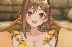 【悲報】ライザのAIチャット、ネット民のおもちゃに…ライザとの結婚や妊娠プレイなどなど
