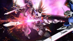 【急募】デスティニーガンダムspec2を倒す方法