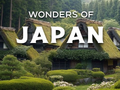外国人「日本の隠れた魅力を語る」