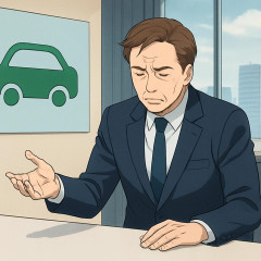 VW社長「EVに全振りしたおかげで会社が傾いた。追加リストラが必要。半分はドイツで」   |  欧州はいつになったら車で復権できるの？