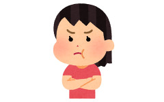 ヒステリックな妻「もうあなたと一緒にいられない！離婚しよう！離婚よ！今すぐ両親に連絡するから！」←なぜそんなにすぐ怒るのかな