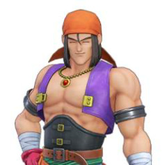 【ドラクエ１１】街の人たちの心広すぎない？