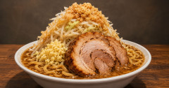【悲報】女さん「男でSNSにラーメン沢山載せてる人が苦手、格好いいとは思わないし女性には響かない」