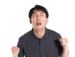 【悲報】キュースト、不法投棄のヲタにガチギレしてしまう・・・