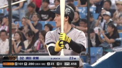 【朗報】巨人の浦田俊輔、23歳で32盗塁してしまうｗｗｗ