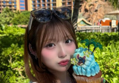 辻希美さんの娘・希空さん（18）、大胆なビキニ姿を公開　可愛すぎると話題に