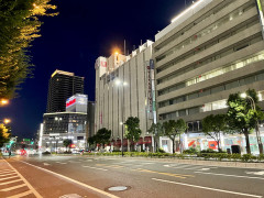 「副首都」って岡山でよくね？