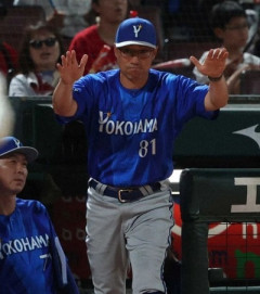【悲報】相川監督、松尾のリードの検証へ