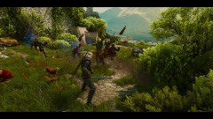 『ウィッチャー3：ワイルドハント』リマスター版発表！全機種無料アップグレード対応！